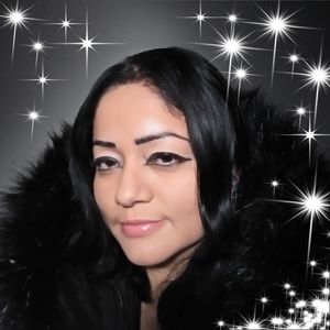 Meet your Posher, Janette